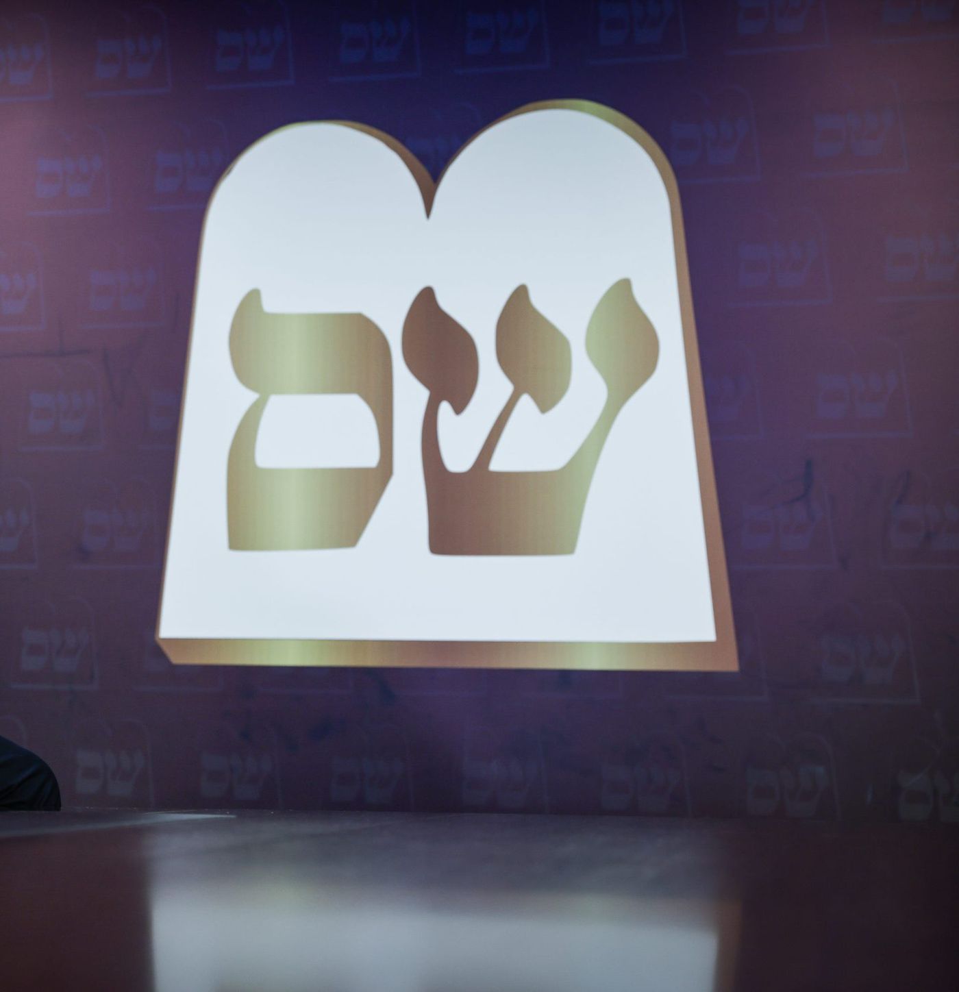 דובר ש"ס נגד שותפיו לקואליציה: ירדו כמה מסכות