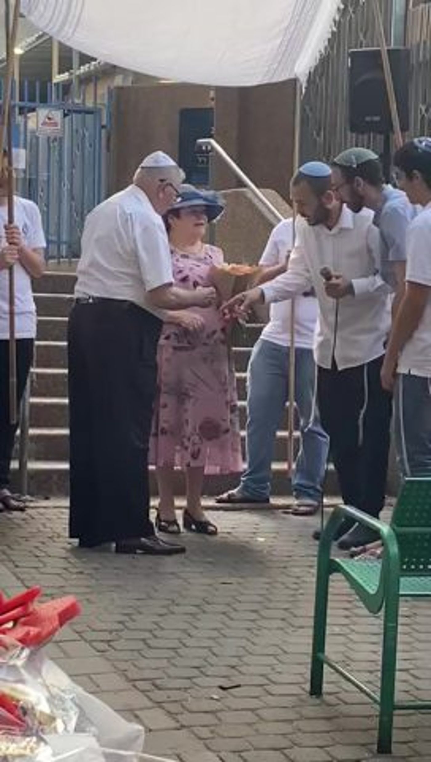 ברק ייזדי