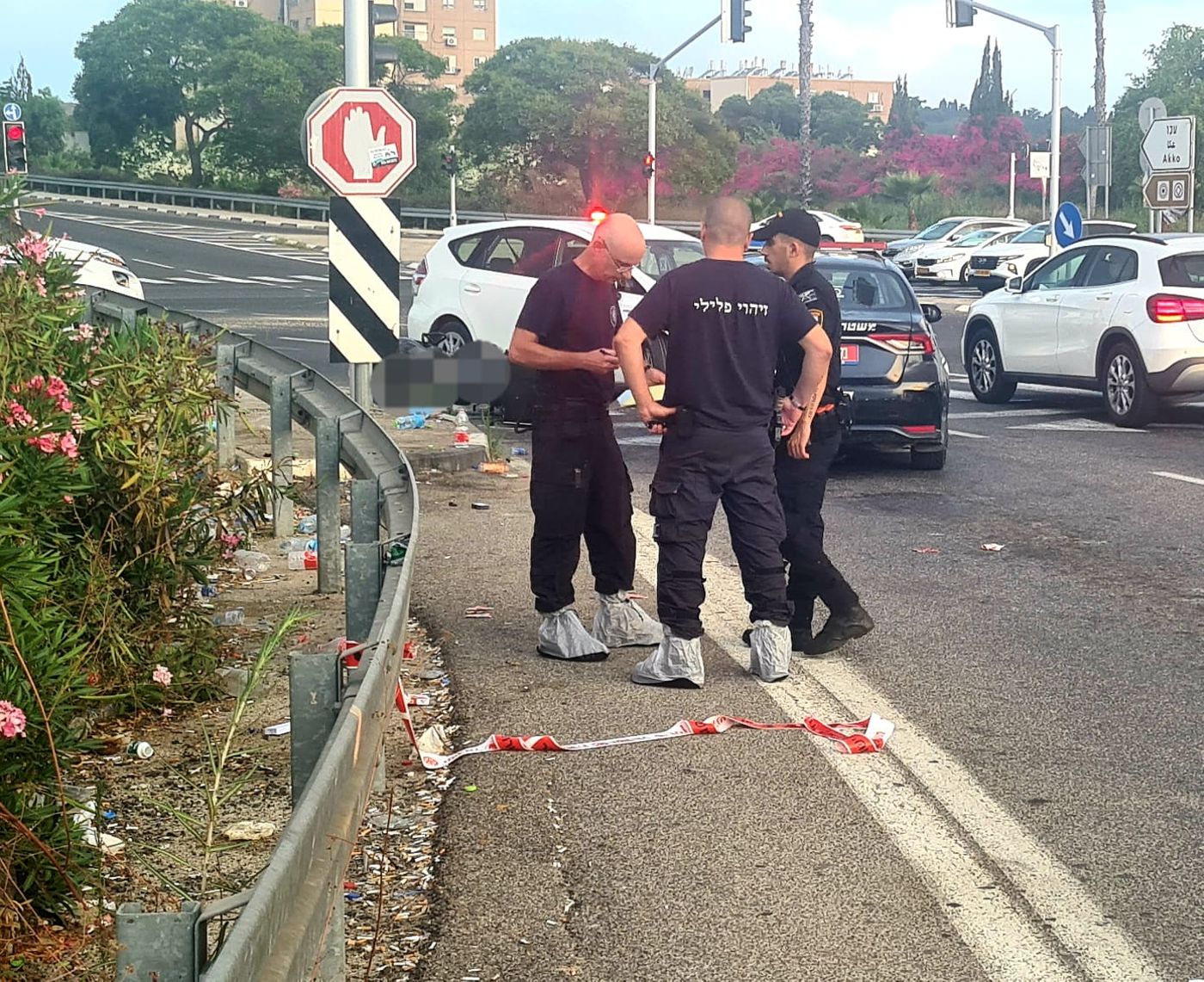 בתוך שעות: 2 נרצחים באירועים שונים בעיר עכו