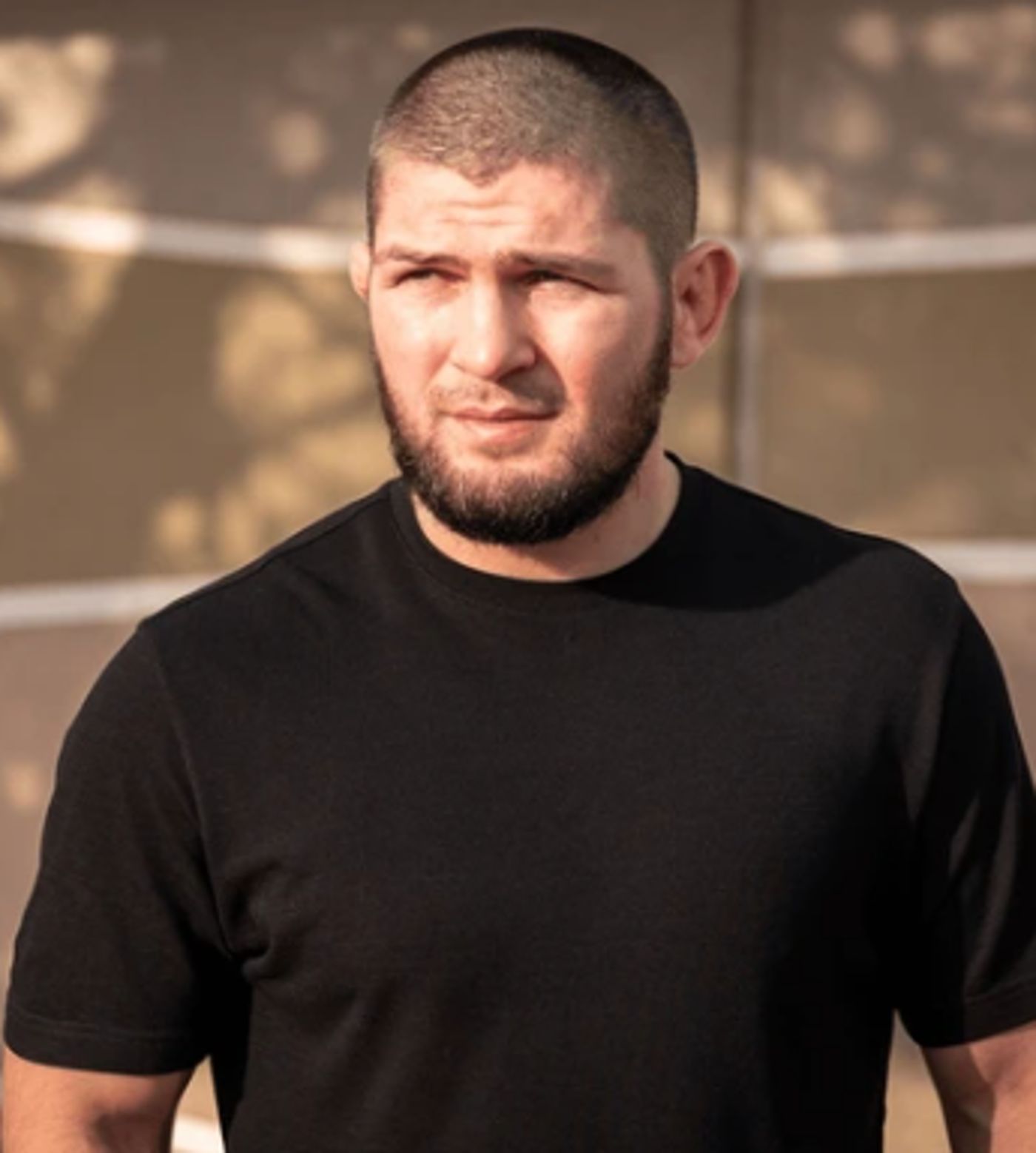 נחשף: המחבל מרוסיה התאמן תחת אלוף הMMA
