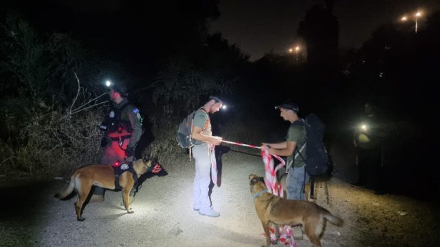 סוף עצוב לחיפושים: גופת הנעדר אותרה בצפון