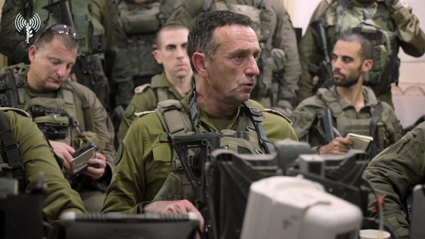 הערכה בצה"ל: תוך שבוע זה יהיה מאחורינו