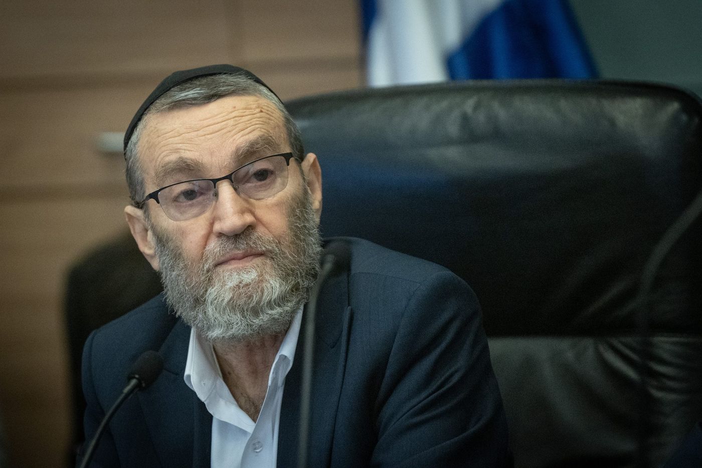 ביקורת בקואליציה נגד סמוטריץ': "החטופים – הנושא החשוב ביותר"