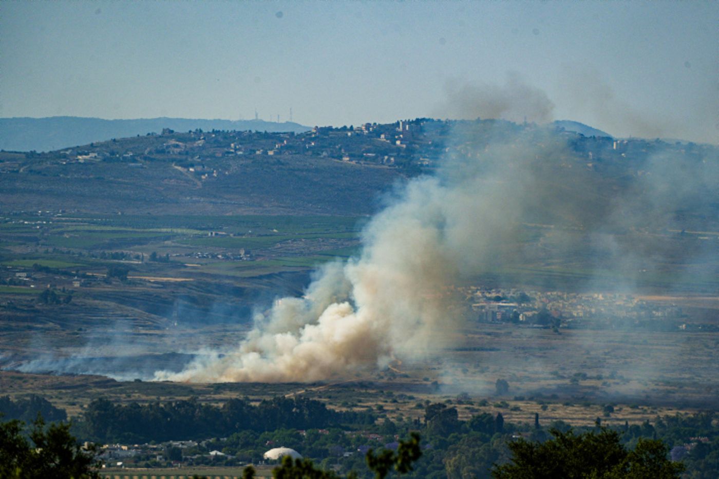 לזה חיזבאללה לא מוכן: ההפתעה שישראל מכינה בצפון