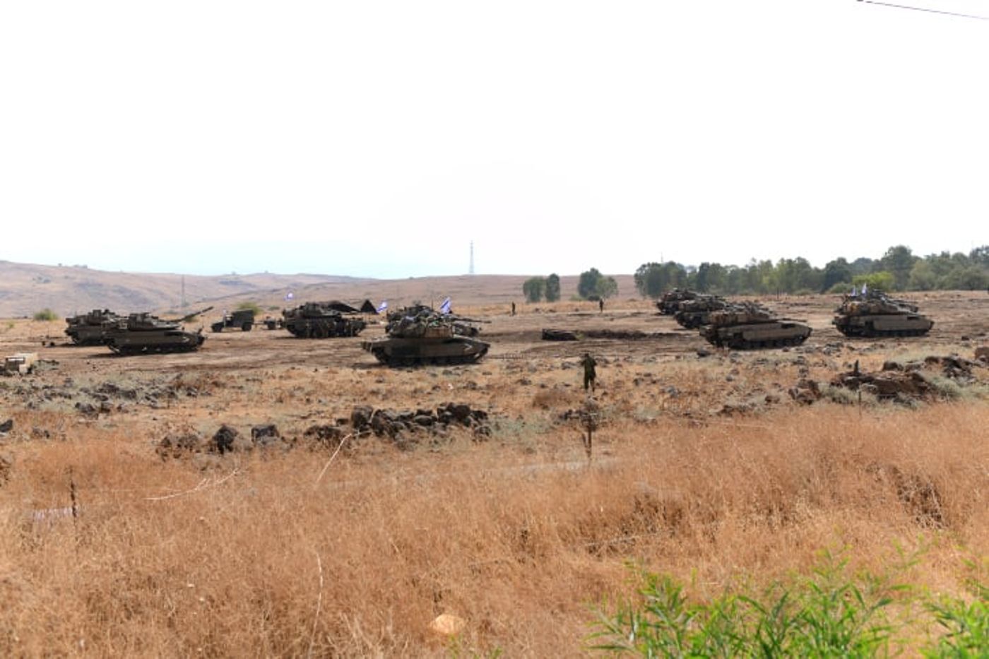 הסיבה לעיכוב? נקודת התורפה שמדאיגה את הצבא