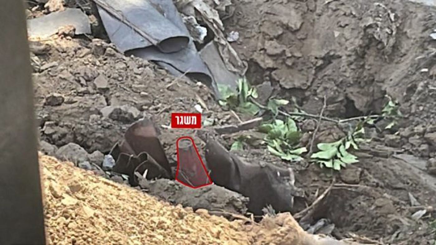 הצנחנים בשג'עייה: נחשפו משגרים, חוסלו עשרות מחבלים