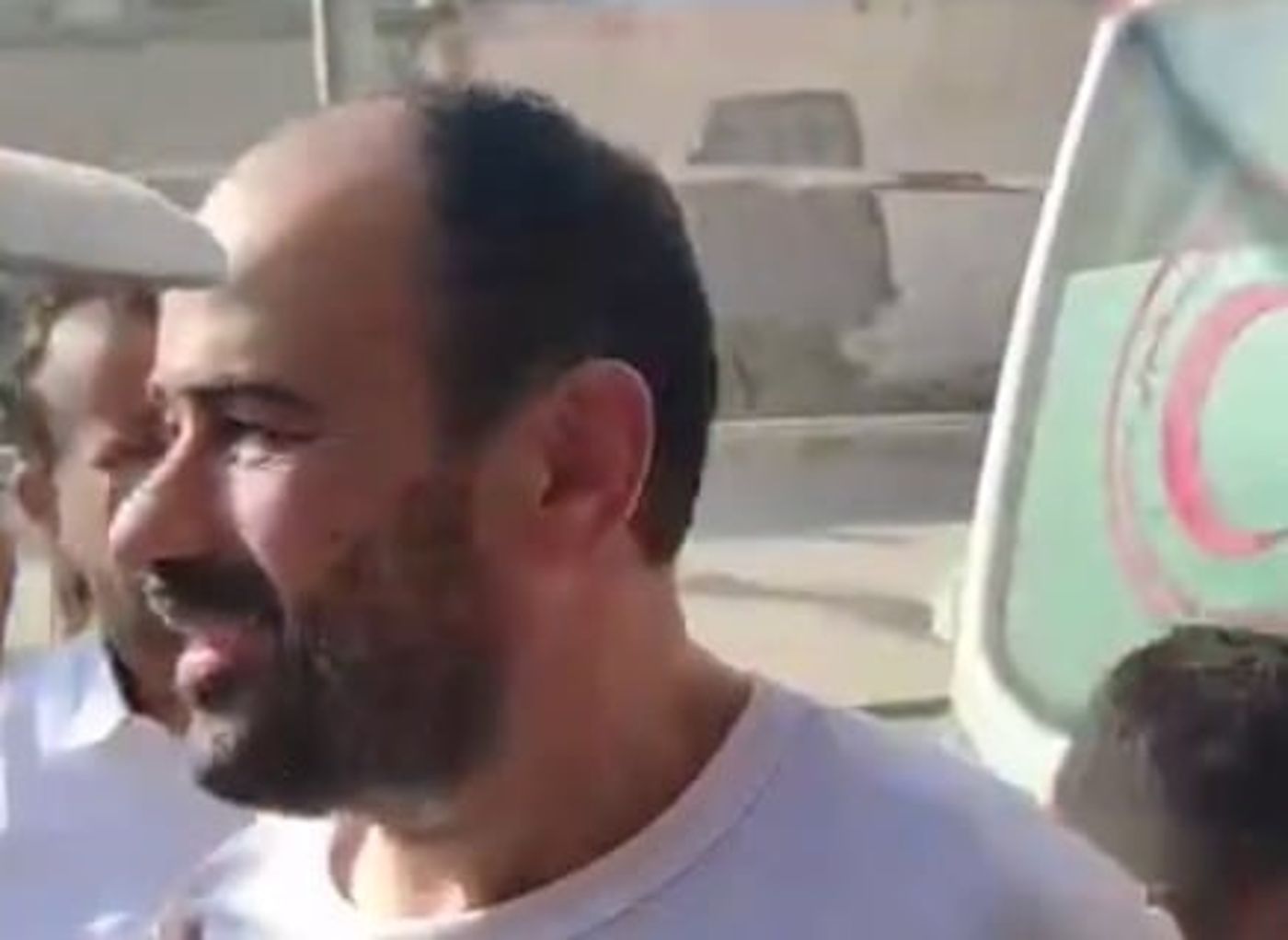 ברשת מגיבים: "אם זה היה מתנחל כולם היו יודעים"