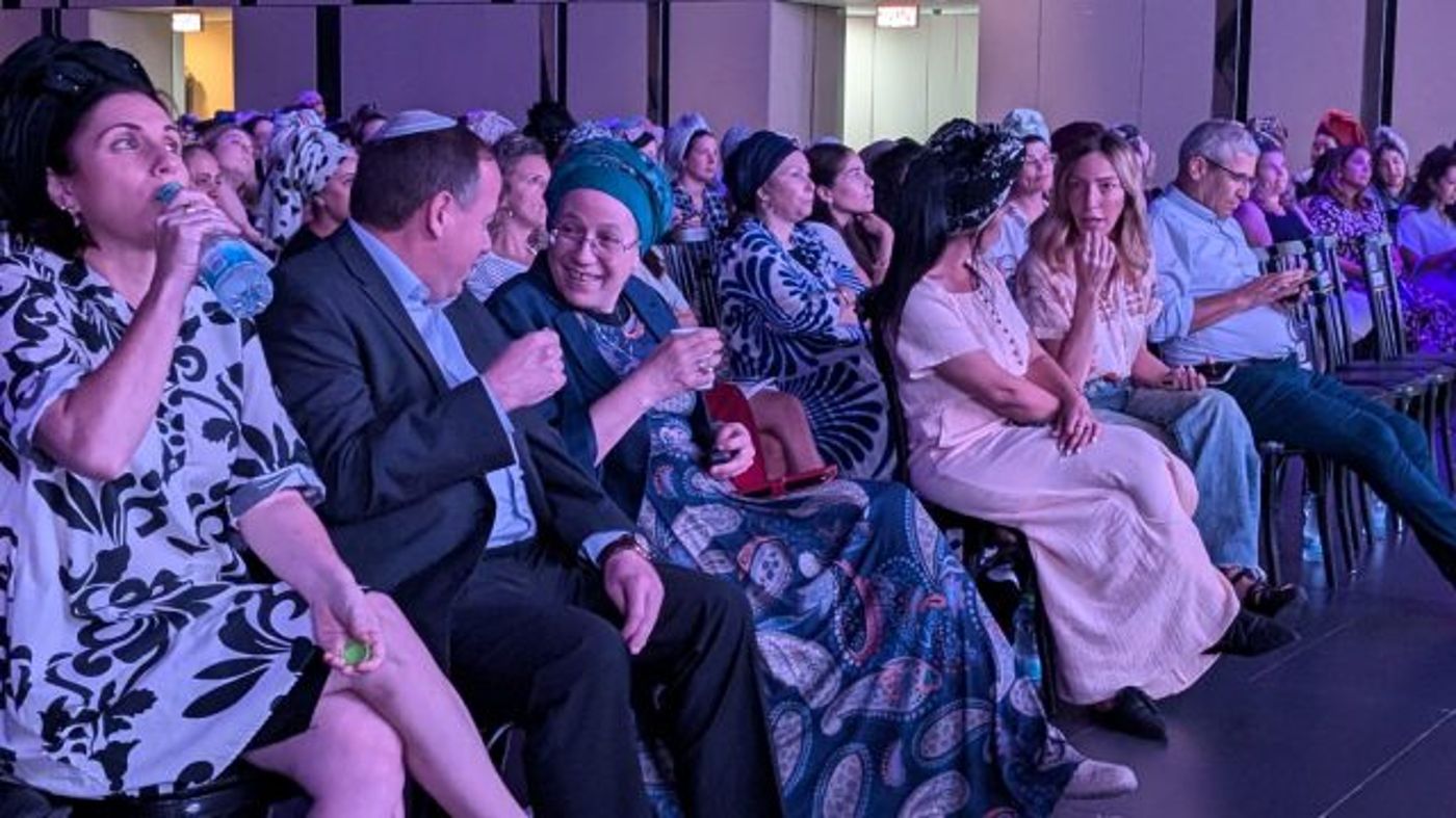 למען האוכלוסיות המיוחדות: עלייה במספר תקני השירות הלאומי