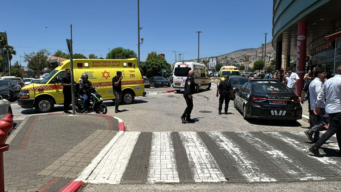 הפיגוע בכרמיאל: נקבע מותו של אחד הפצועים
