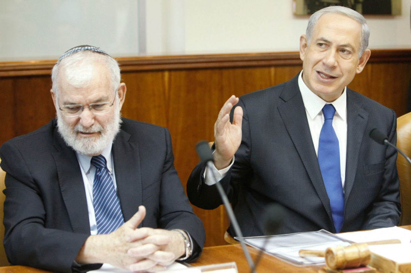 ראש המל"ל לשעבר: "חיזבאללה מנסה לרמות את ישראל"
