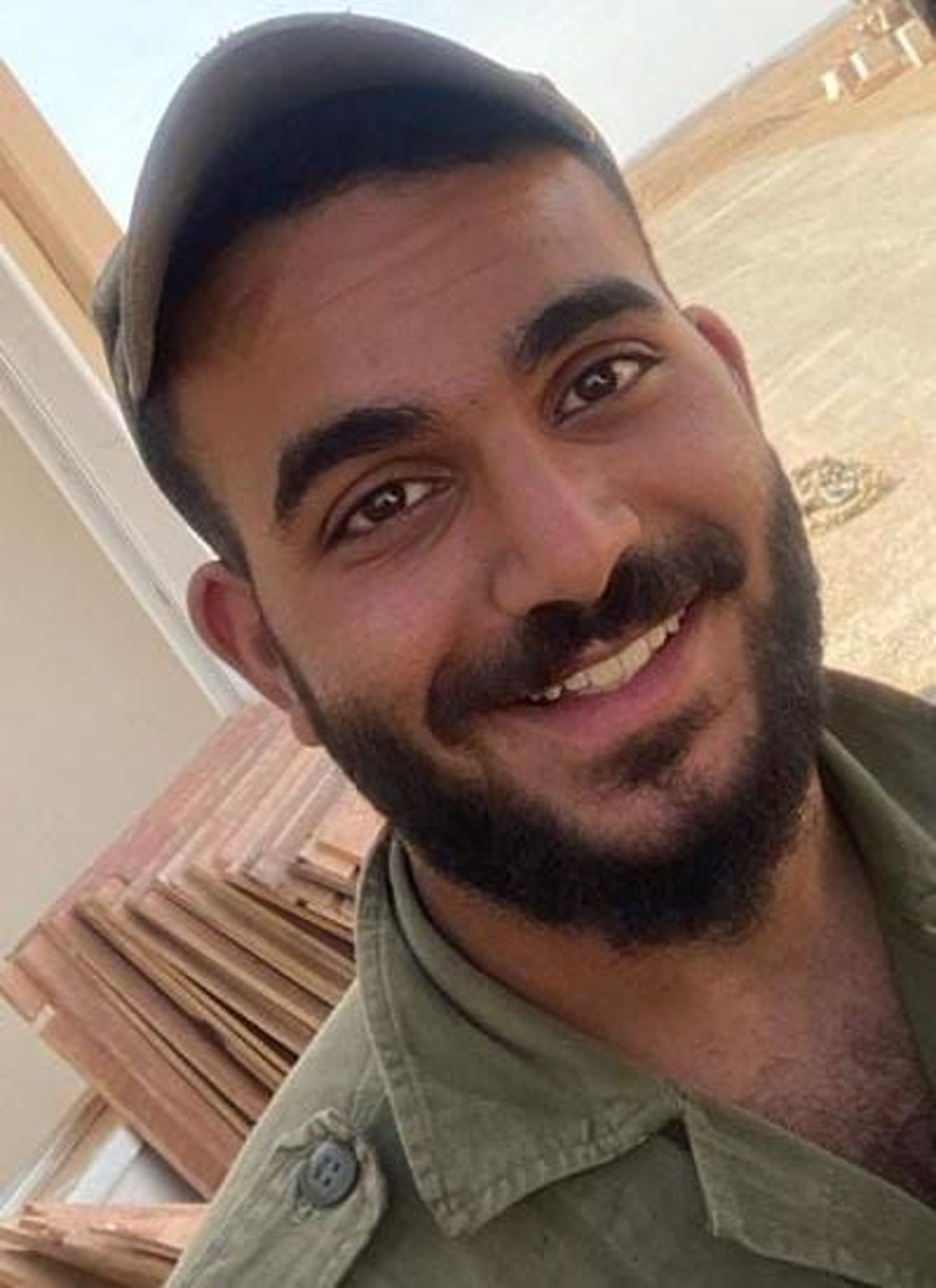 אחרי שנתיים של שיקום: הלוחם שנפצע קשה בעזה חזר הביתה