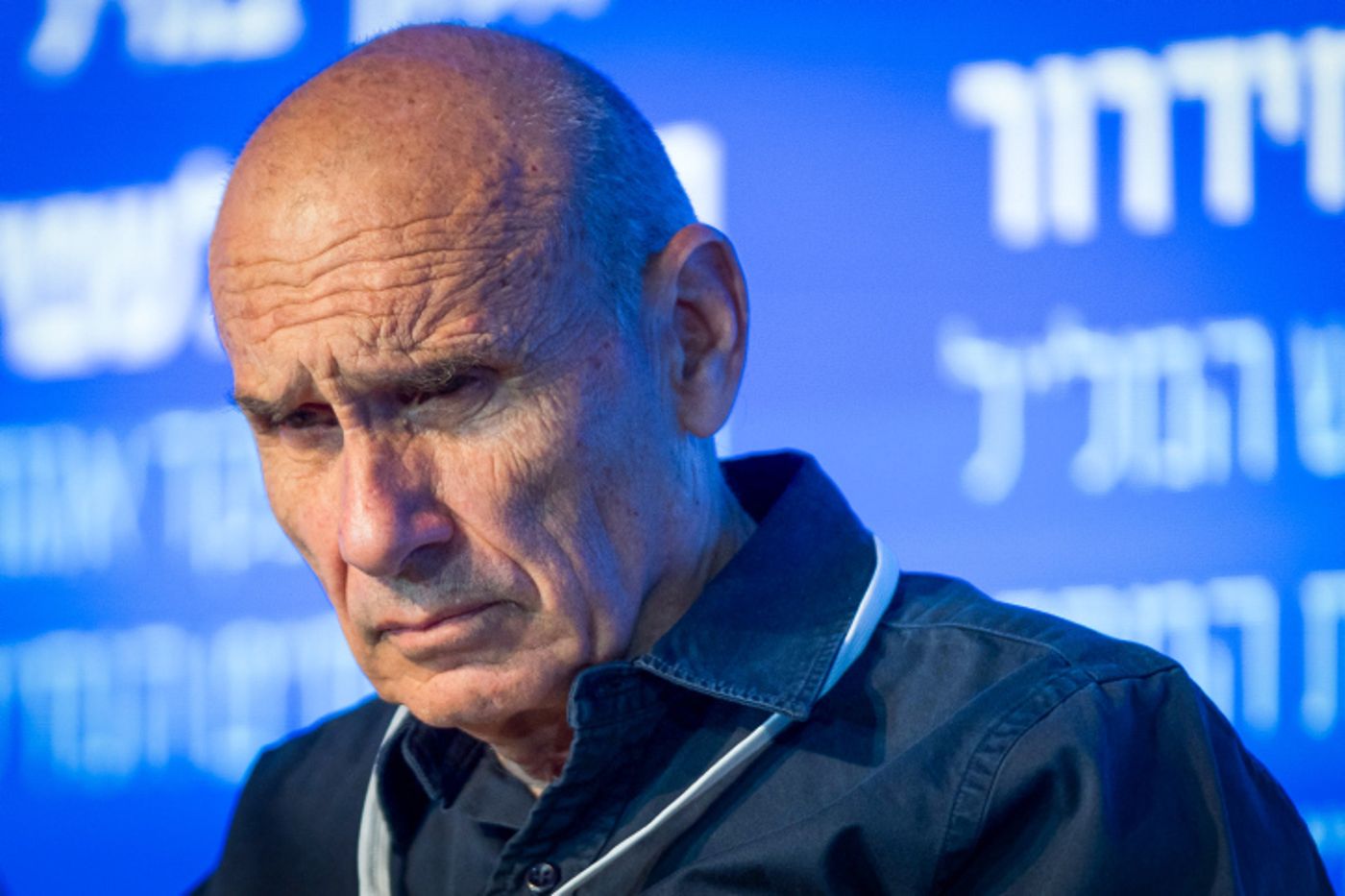האלוף שם קץ לשמועות: "אם זה היה נכון הרמטכ"ל היה מתפטר"