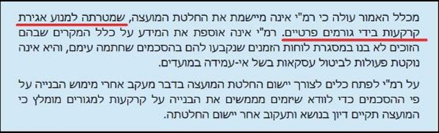דירה באזור ירושלים בחצי מחיר? – כן! זה אפשרי!