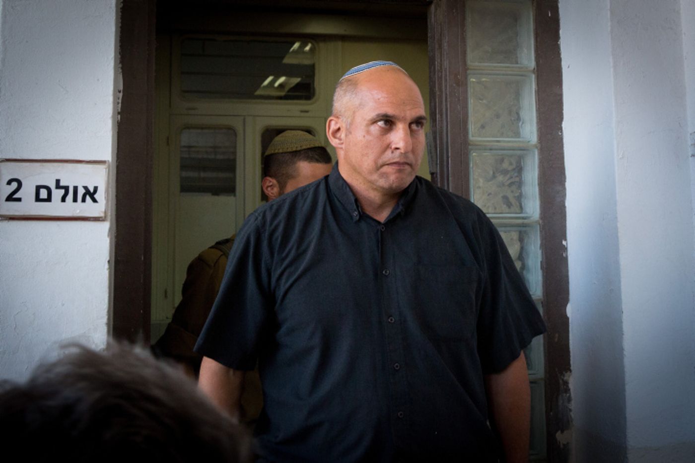 האב השכול שובר שתיקה: "הגיע הזמן להוציא את הדברים החוצה"