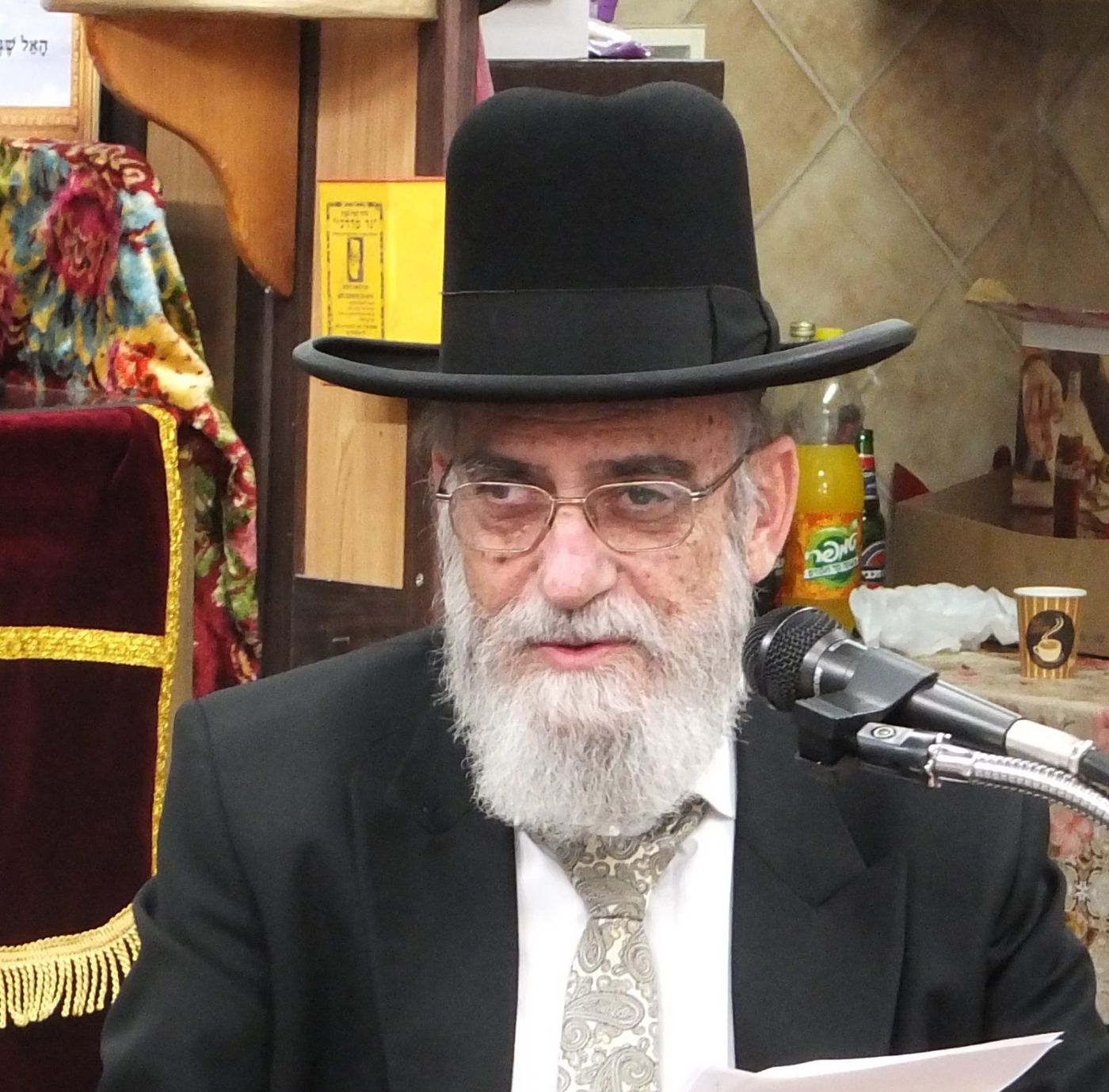 הרבנות הראשית צריכה להכיר: רבניות זו עובדה מוגמרת
