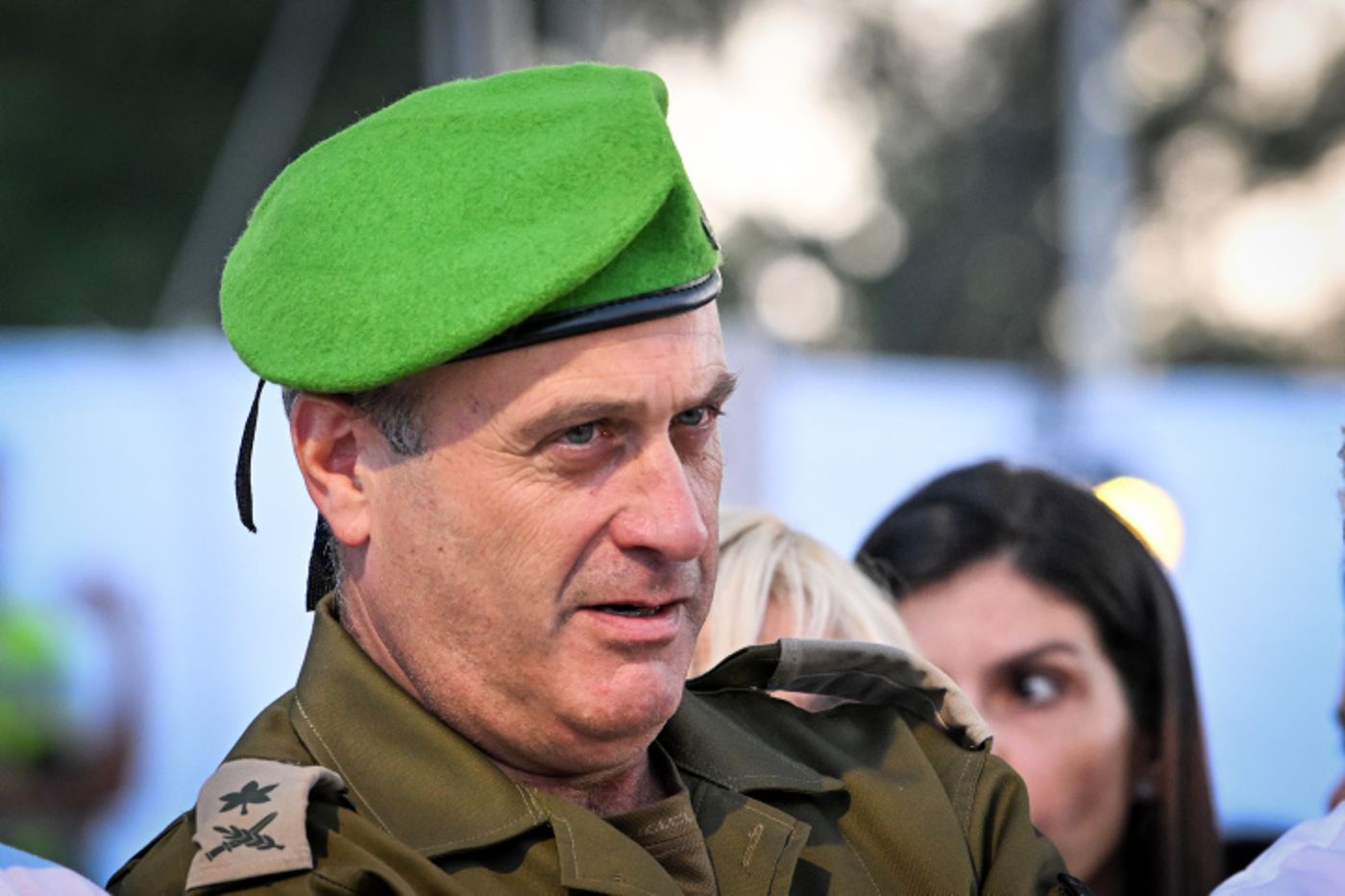 בשם אנשי הגבעות ותושבי יו"ש: סליחה, יהודה פוקס