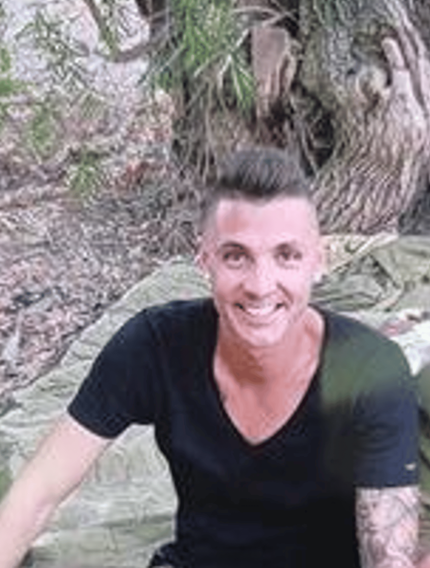 הותר לפרסום: ולרי צ'פונוב נהרג מפגיעת הכטב"מ