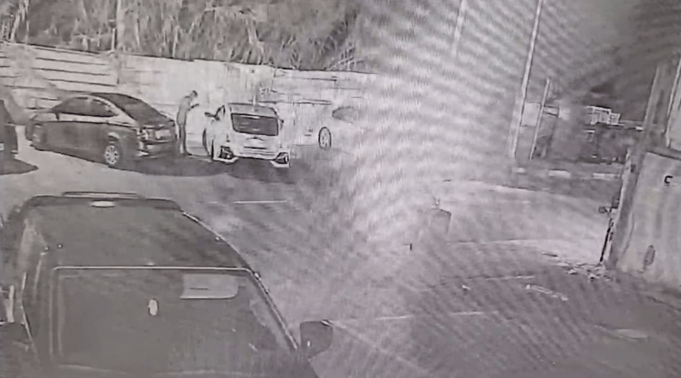 חשד: יצאו ממסיבה ודקרו עובר אורח מספר פעמים
