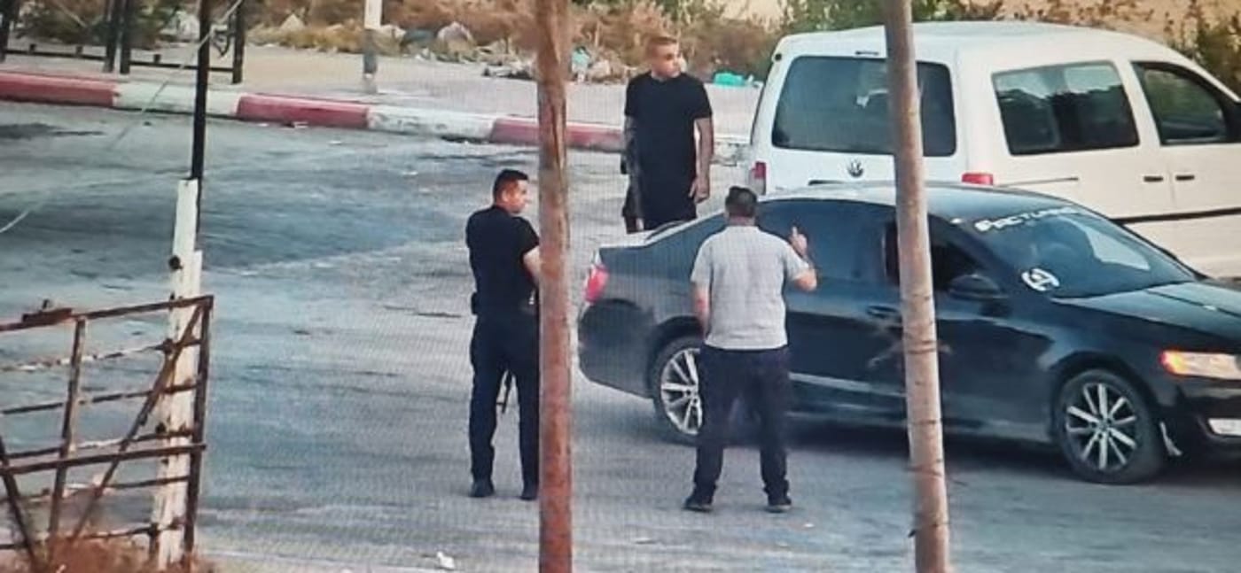 (קרדיט: המועצה האזורית שומרון)