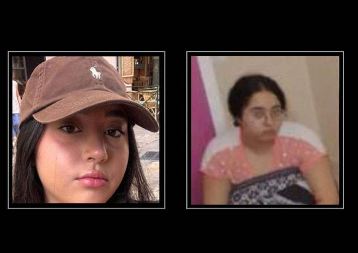 תמונות ראשונות של התצפיתניות בשבי בעזה