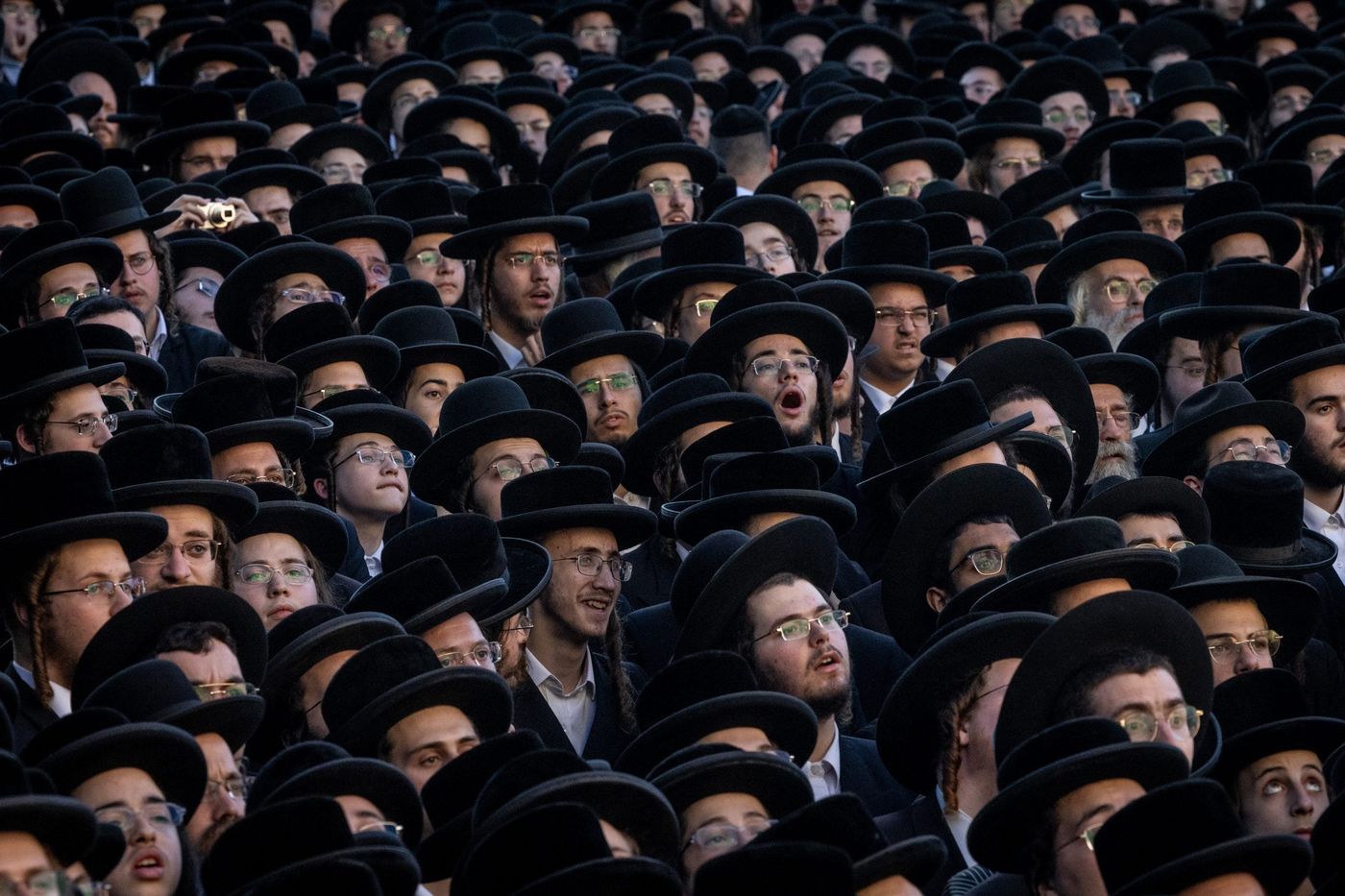 תת אלוף טייב: "אם לא יתייצבו – נגביר את הקצב"