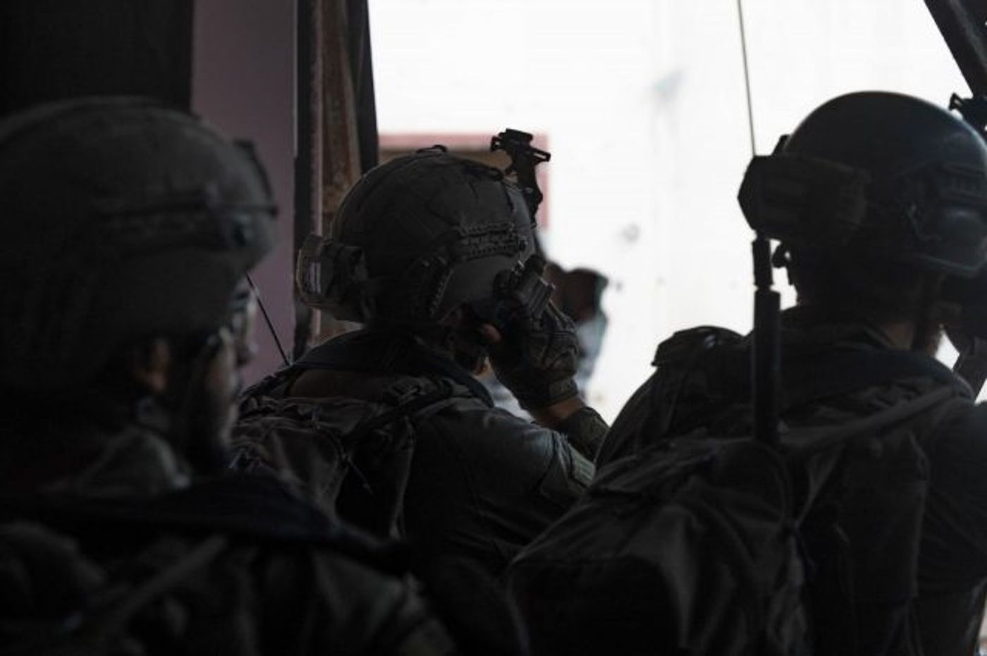 צה"ל חיסל את אחראי הכוח הימי של הג'יהאד האיסלאמי