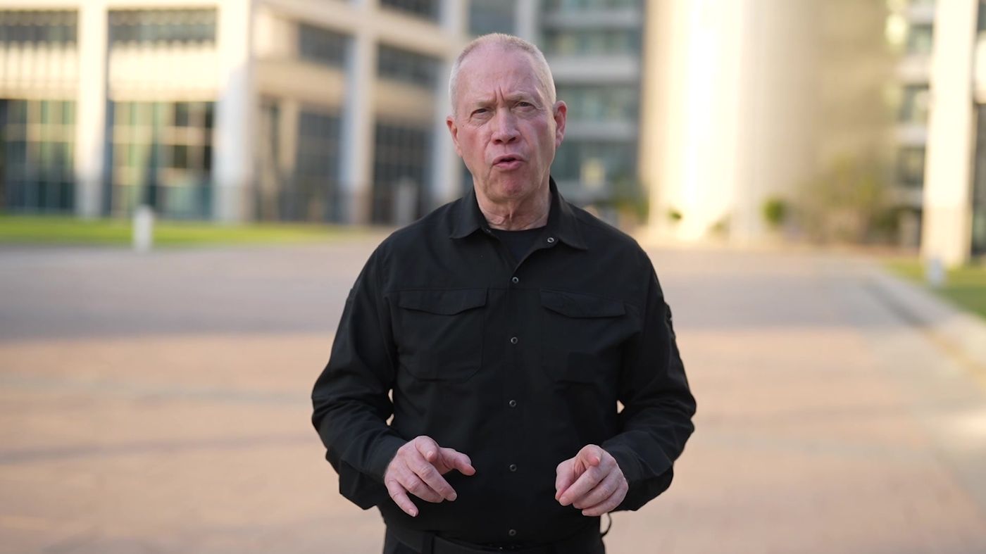 גלנט: "את האש בתימן רואים בכל המזרח התיכון"