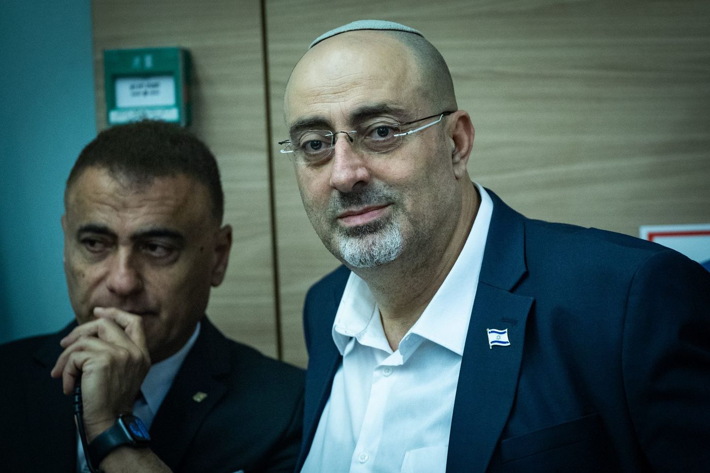 ואטורי: "הצבא הכשיל את נתניהו ב-7.10 בגלל אגו"