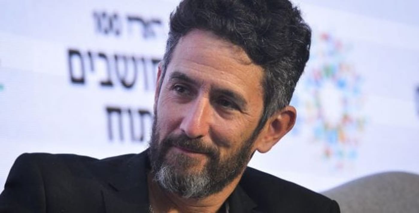 אורי משגב (צילום, פלאש 90)