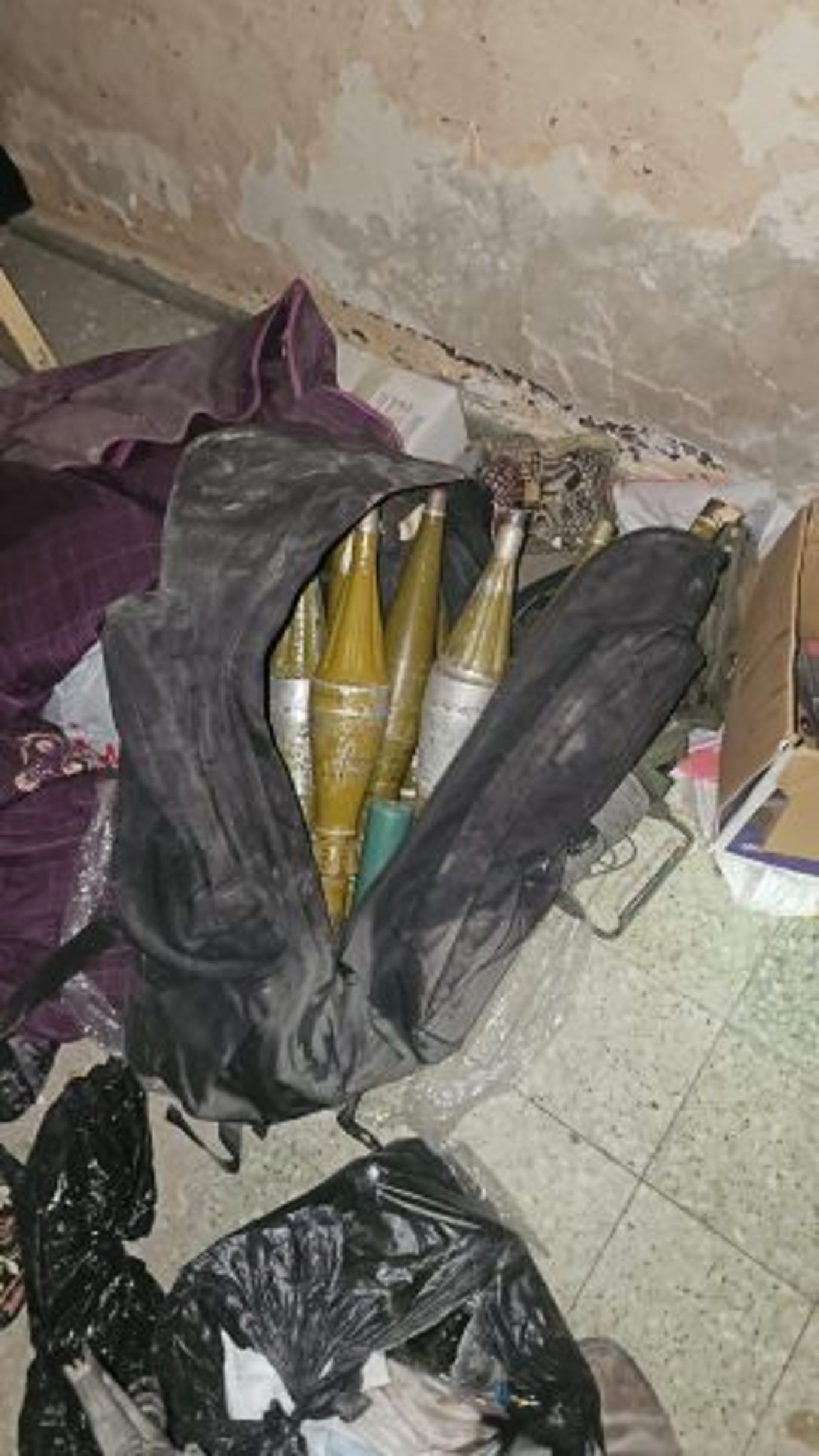 אמצעי לחימה