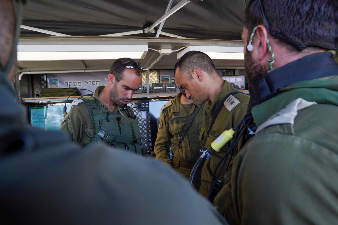 3 הפצועים בפיגוע הירי בשומרון – חיילי צה"ל