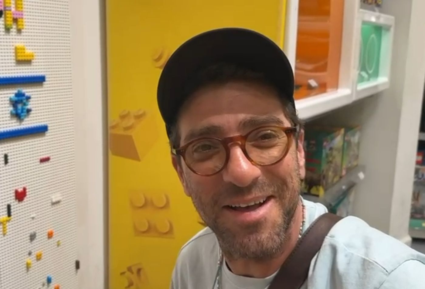 אחרי שעזב לתאילנד: משה אשכנזי בהודעה מרגשת