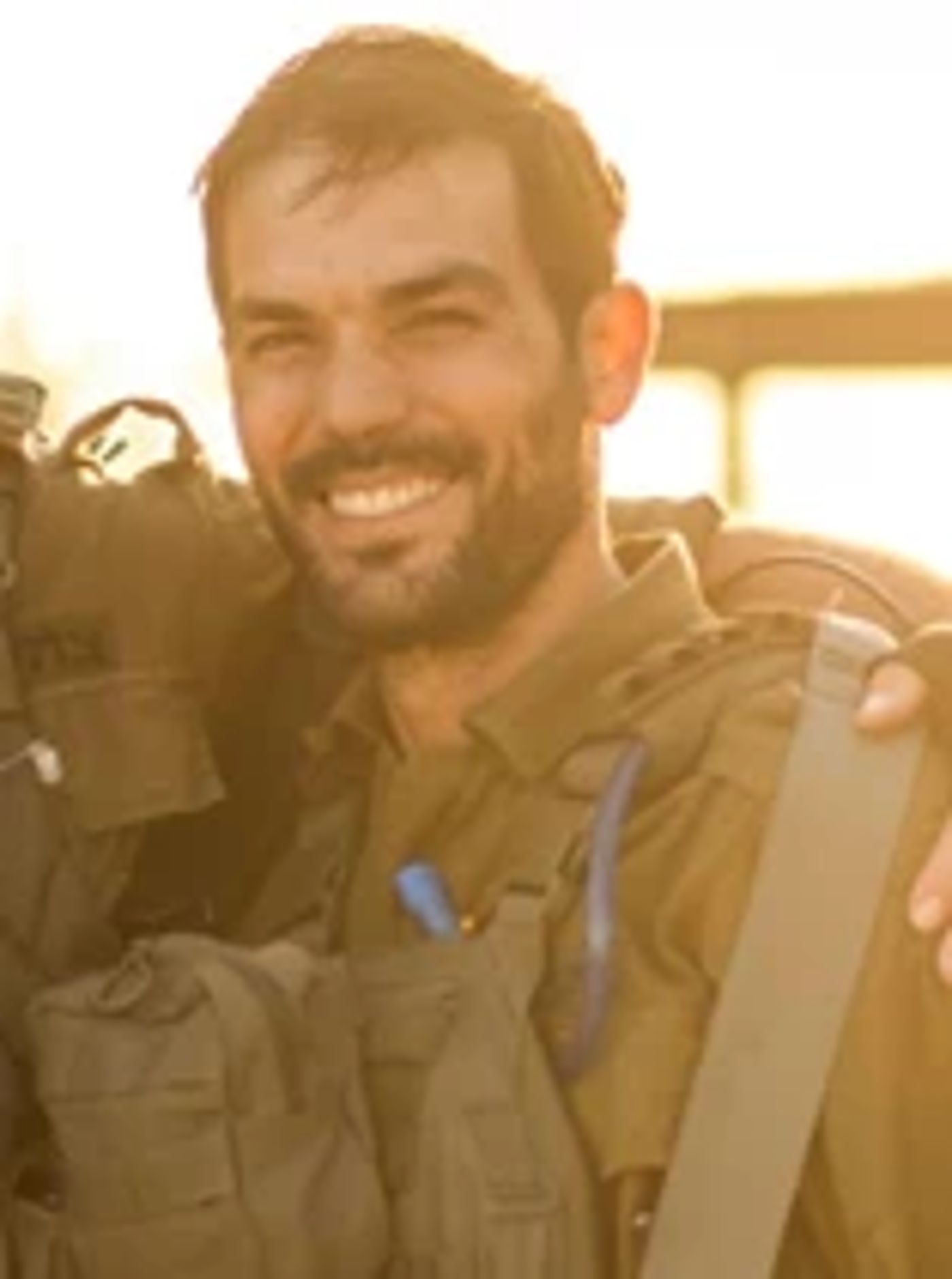 מוטי רווה.