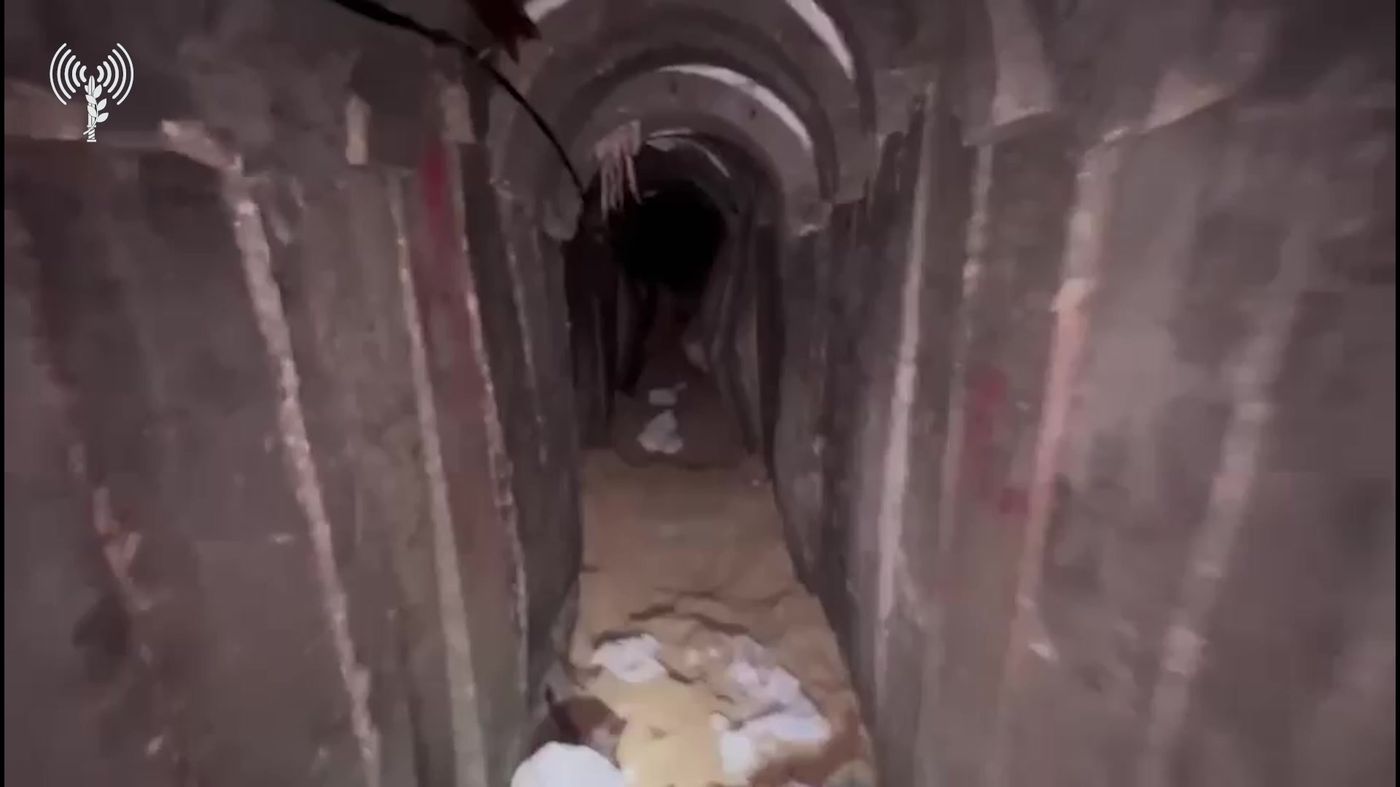 באופוזיציה משתלחים בנתניהו: בני הערובה נמקים במנהרות!