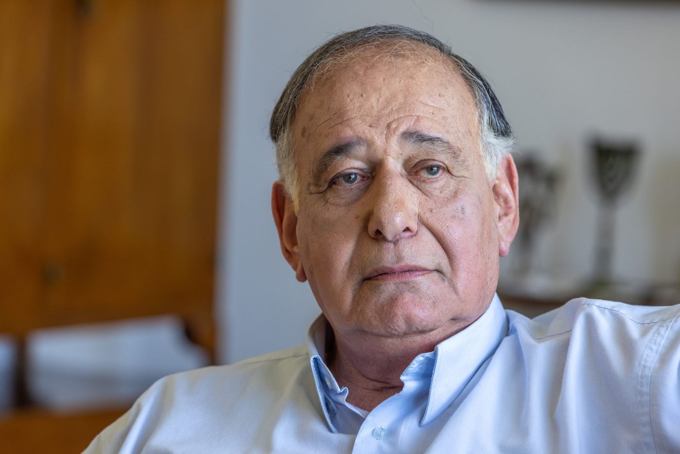 ראש העיר חיפה בהנחייה שטרם נשמעה
