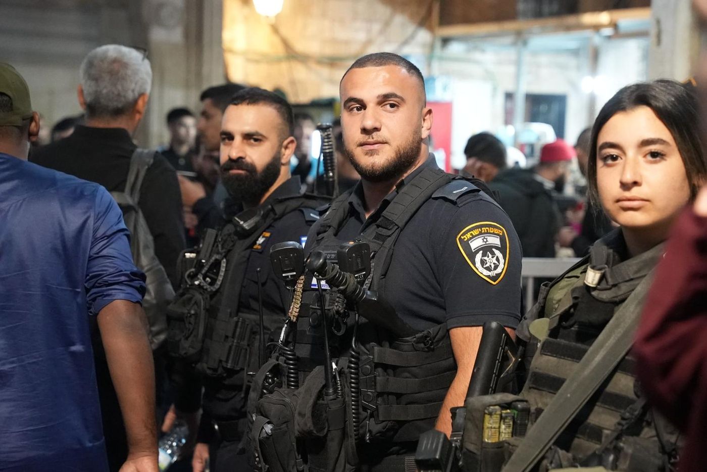 הפרקליטות פעלה מהר: נעצר השייח שהסית בהר הבית