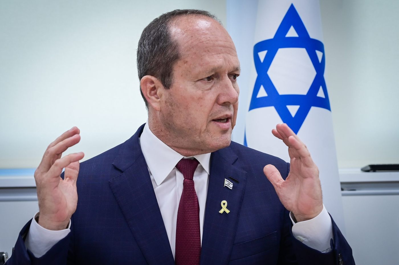 "מה שטוב לאירופה – טוב לישראל": רפורמת הייבוא נכנסה לתוקף