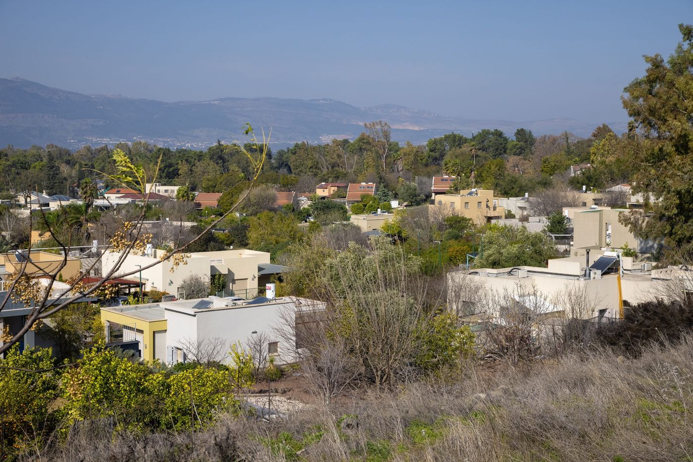 מועצה אזורית גליל עליון לתושבים: אין הנחיות מיוחדות