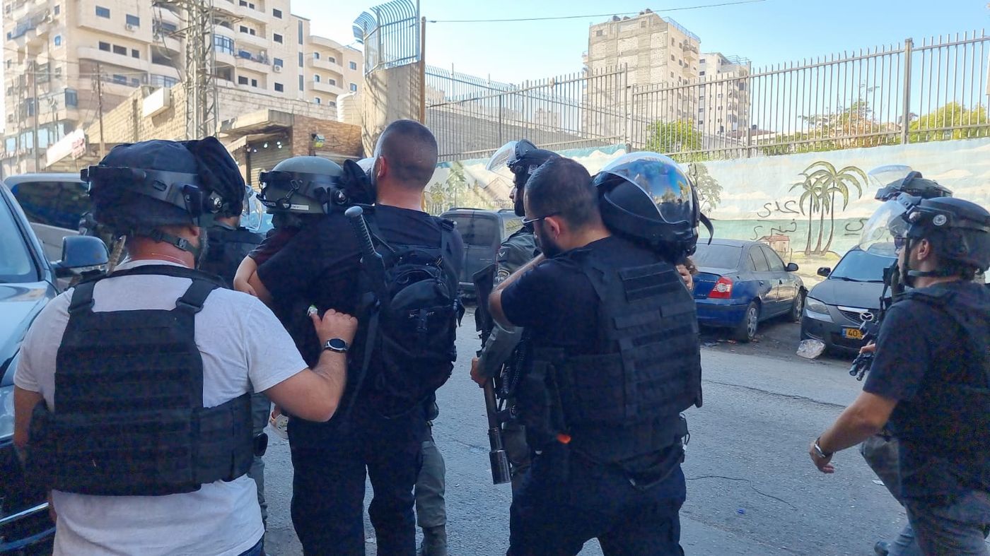 האב חטף את הילדים ושיקר להם שאמא מתה