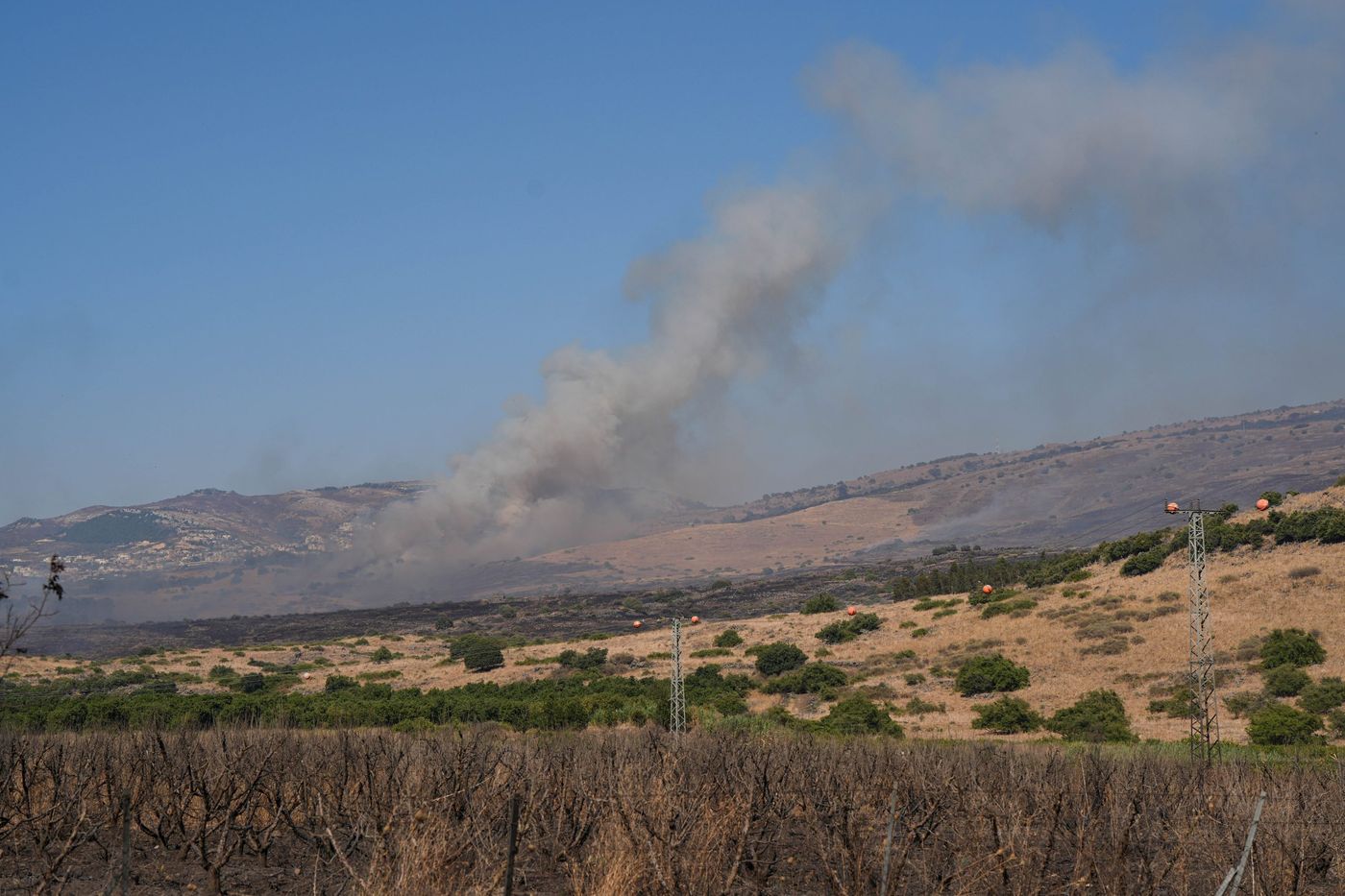 כוננות ספיגה בצפון: אלו ההנחיות החדשות