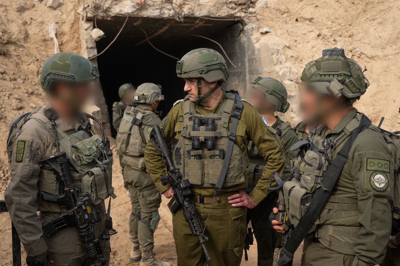 גדעון סער נגד הרמטכ"ל: "זו הפקרות לשמה"