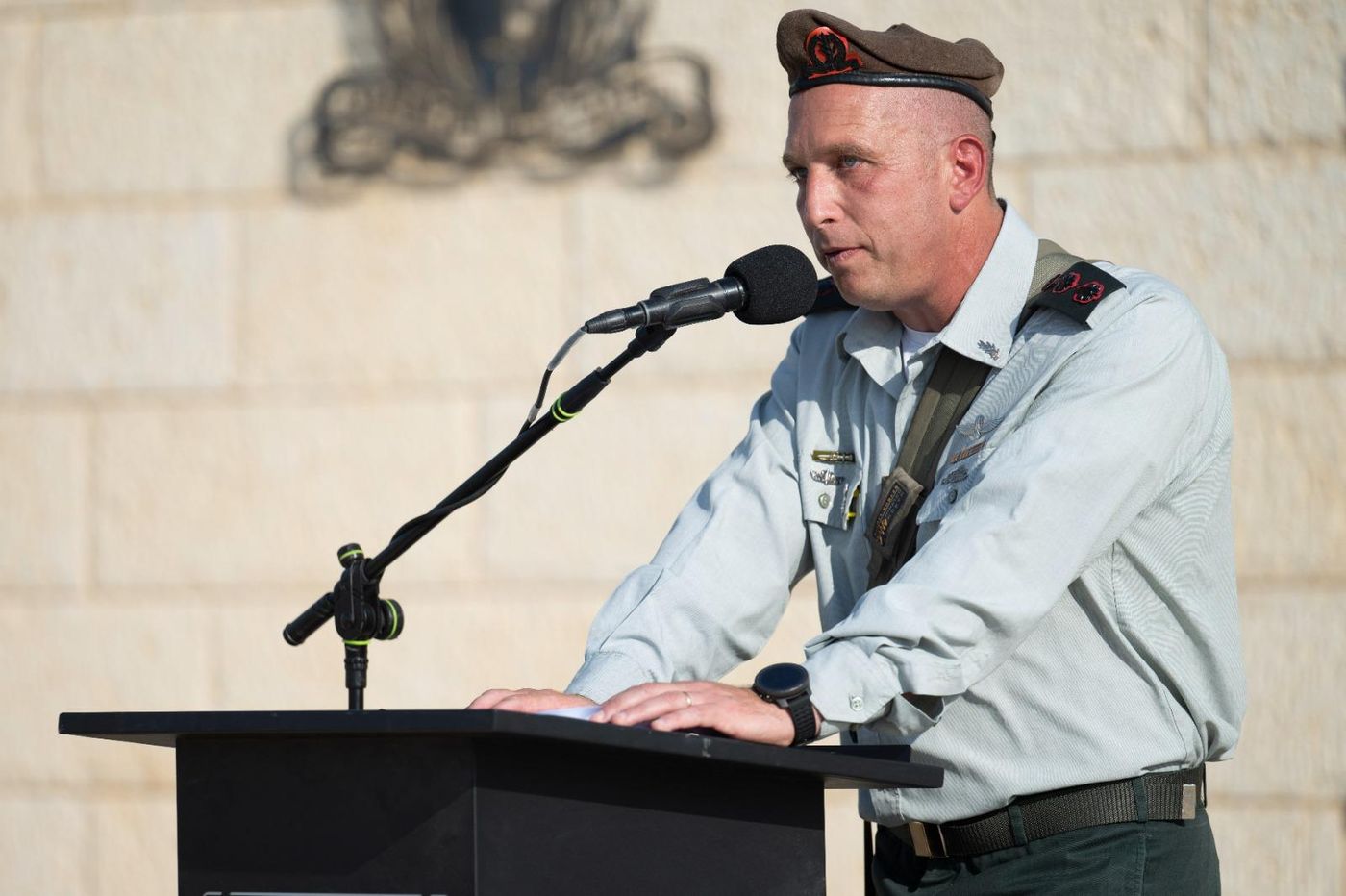 אל"מ סיון בלוך (דו"צ)