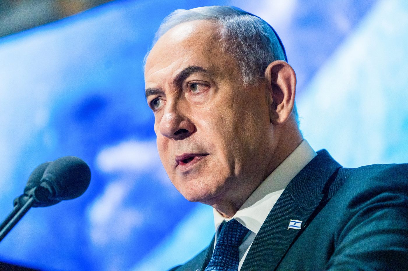 איש התקשורת שמתנגד לנתניהו: "היום אני מחזק את ידיו"