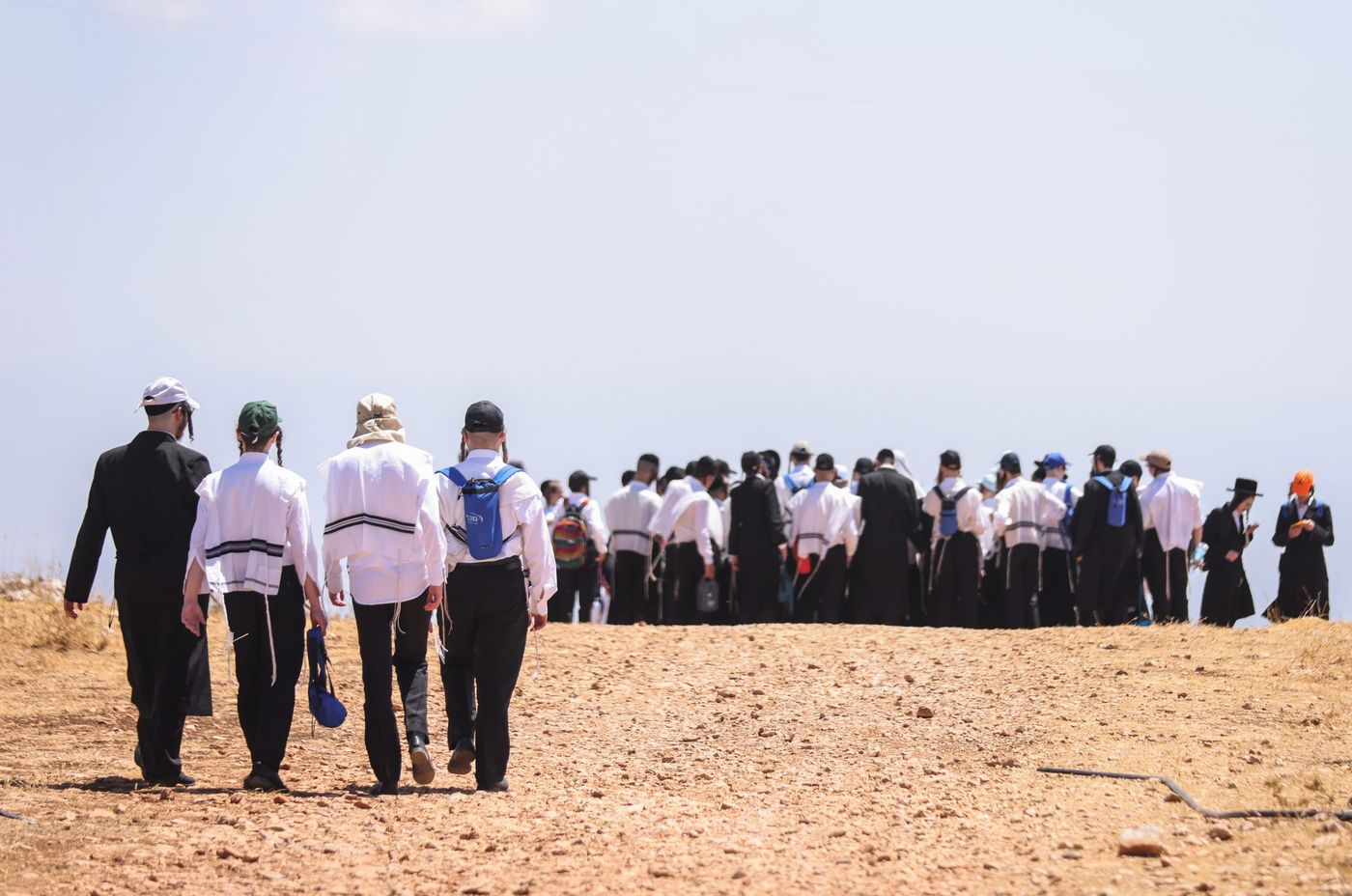 סכנה: המחדלים של "חברות התיירות" החרדיות