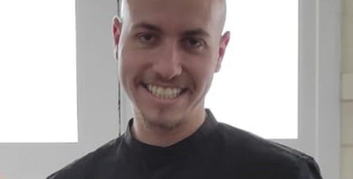 איתן מור (באדיבות המשפחה)