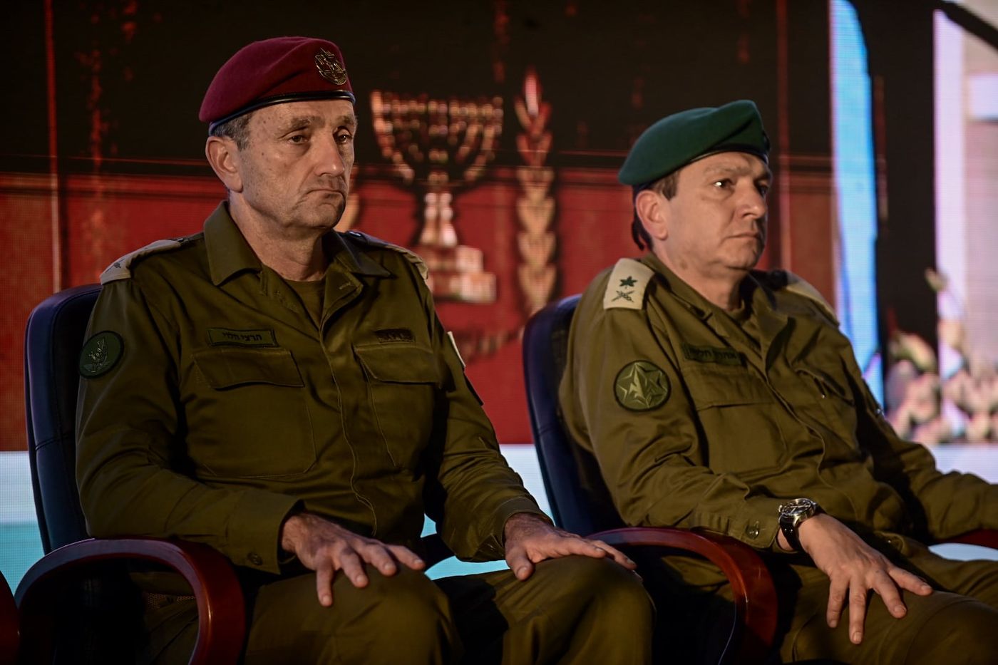 עמית סגל מותח ביקורת: "מארגן לעצמו טקס ומעז להטיף איך לחקור"