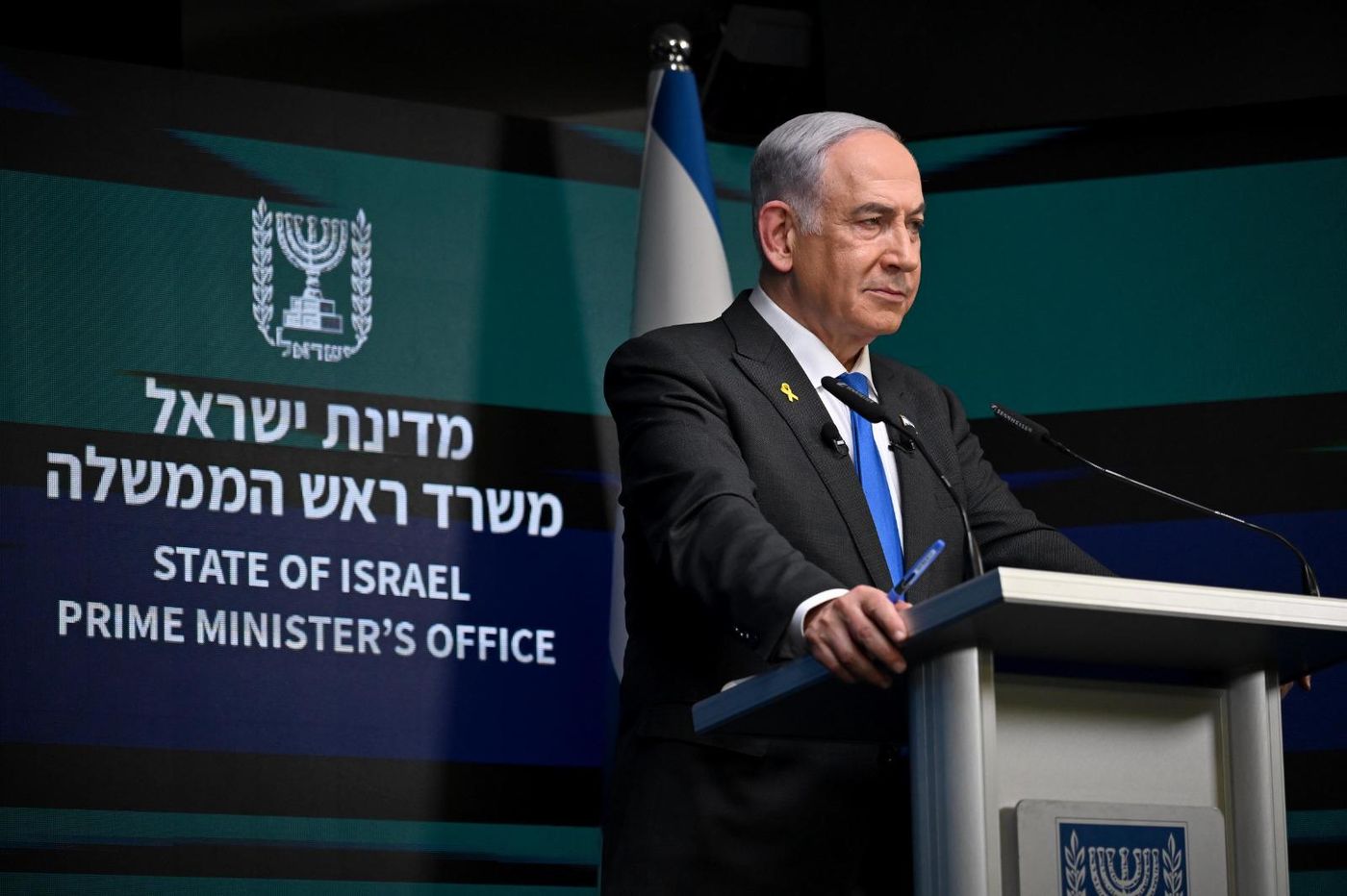 זו השאלה שלא איפשרו לנו לשאול את ראש הממשלה