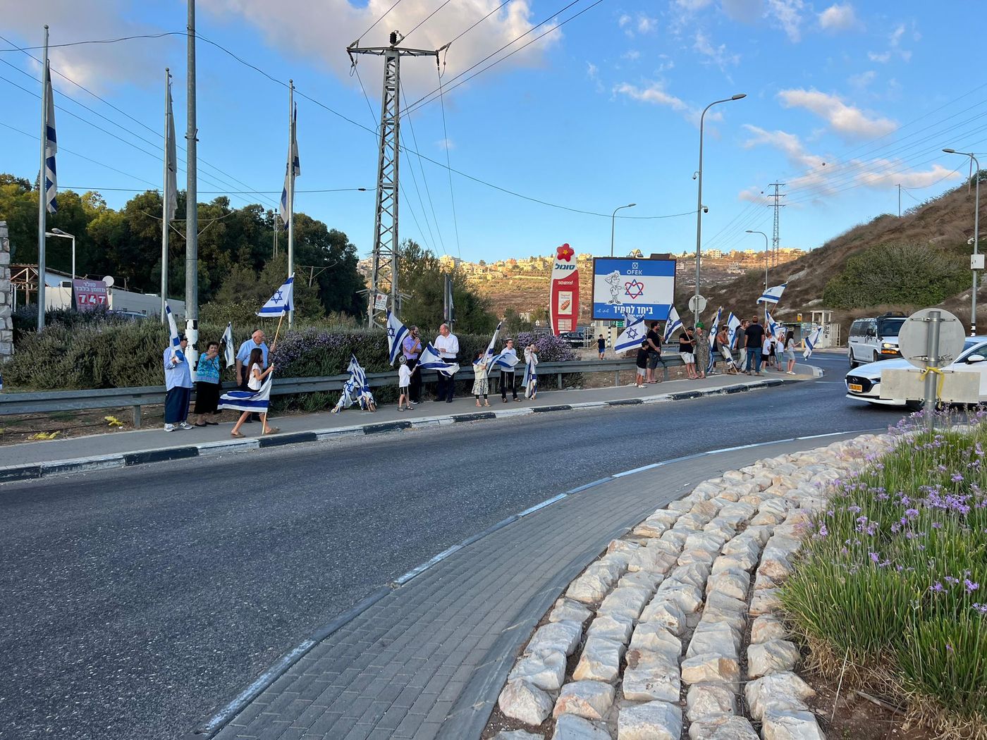 קדומים