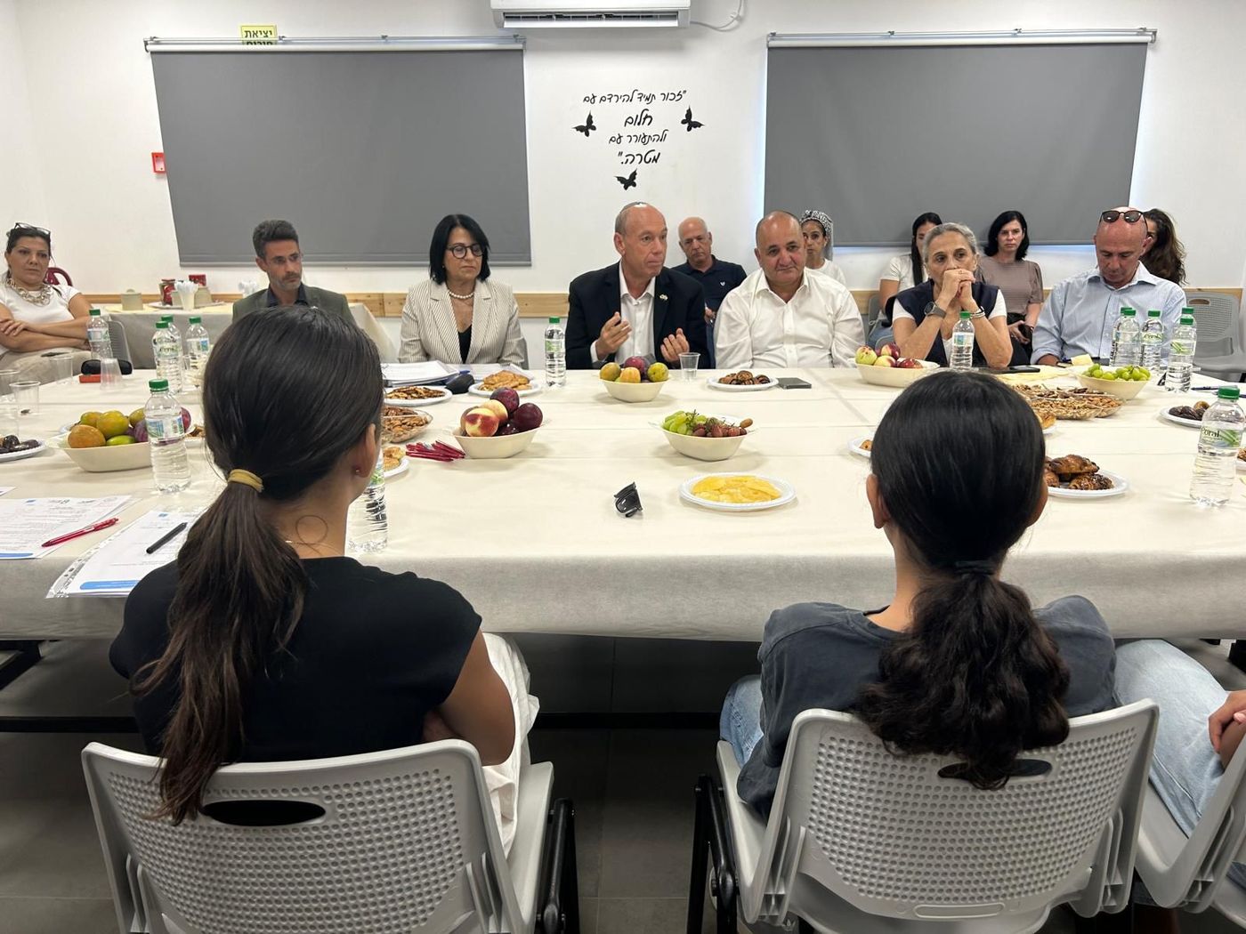 מבקר המדינה מגיב ללפיד: מתקפה מסוכנת שפוגעת בשומרי הסף