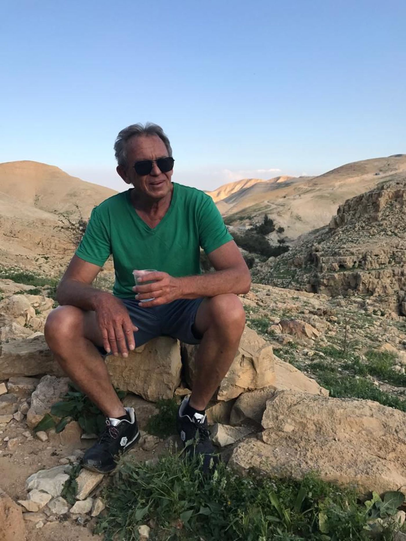 יורי בירנבאום הי"ד